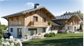 Maison à la vente